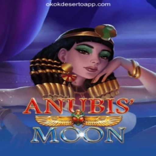 Exploring AnubisMoon: A Thrilling Slot Game on OKOKDESERTO.COM