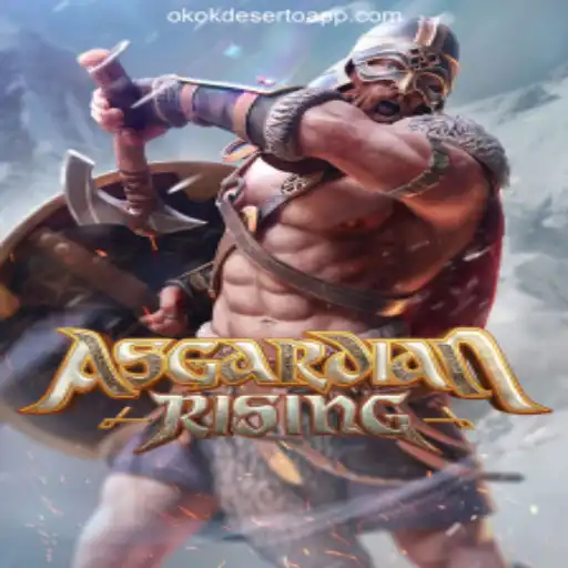 Explore the Enchanting World of AsgardianRising on OKOKDESERTO.COM