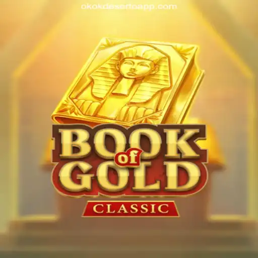 Unveiling the Allure of BookOfGoldClassic: An Intriguing Journey Through Slots