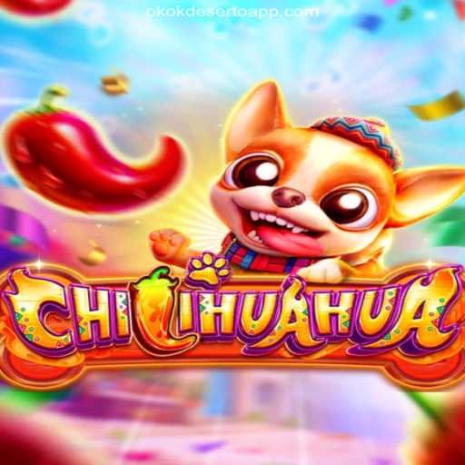 Exploring the Exciting World of CHILIHUAHUA on OKOKDESERTO.COM
