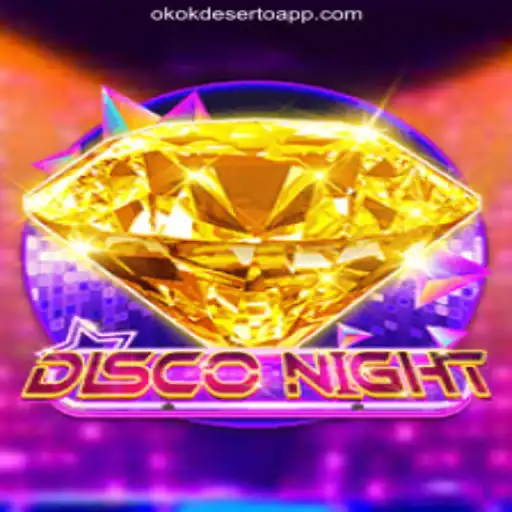 Experience the Thrill of DiscoNight on OKOKDESERTO.COM