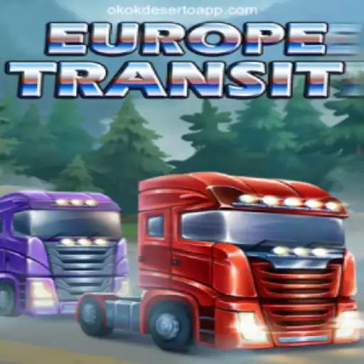 Exploring EuropeTransit: The Journey Through Virtual European Landscapes