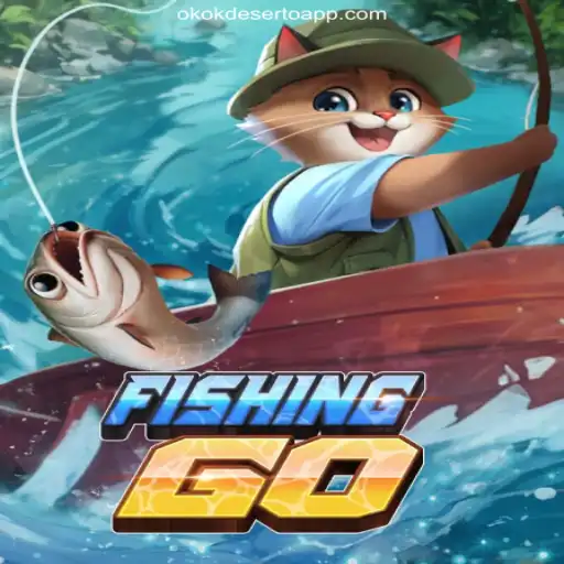 Experience the Thrill of FishingGO on OKOKDESERTO.COM's Oficial Slots Brasil