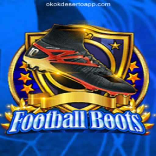 Exploring FootballBoots: A Comprehensive Guide to the OKOKDESERTO.COM Platform's Official Slots Brasil