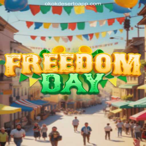 Discover the Thrilling World of FreedomDay on OKOKDESERTO.COM