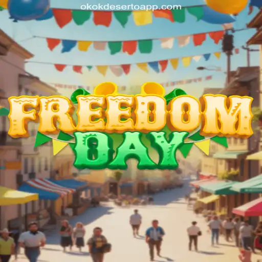 Discover the Thrilling World of FreedomDay on OKOKDESERTO.COM