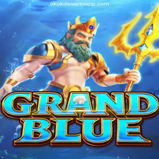 Exploring the Exciting World of GRANDBLUE on the OKOKDESERTO.COM Platform