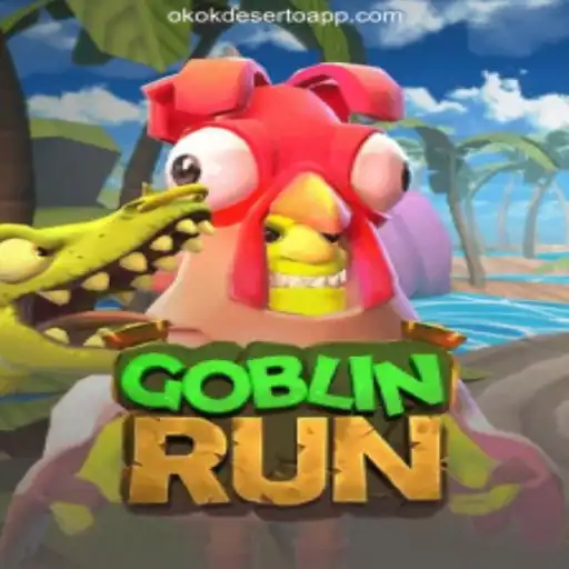 Discover the Thrilling World of GoblinRun on OKOKDESERTO.COM Platform