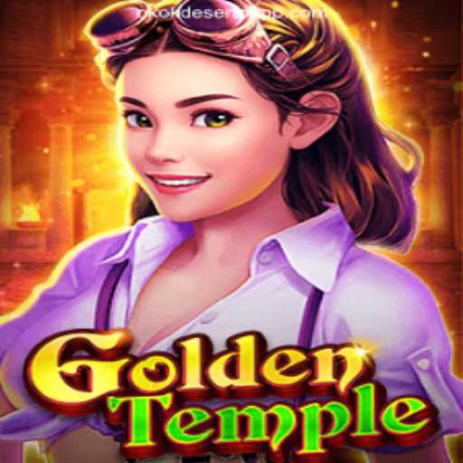 GoldenTemple: A Thrilling Adventure on OKOKDESERTO.COM Platform-Oficial Slots Brasil