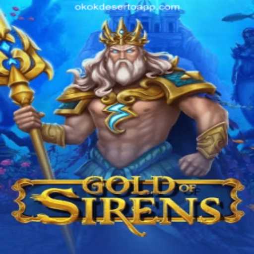 Explore the Mystical World of GoldofSirens: A Deep Dive into the Latest Slot Game on OKOKDESERTO.COM