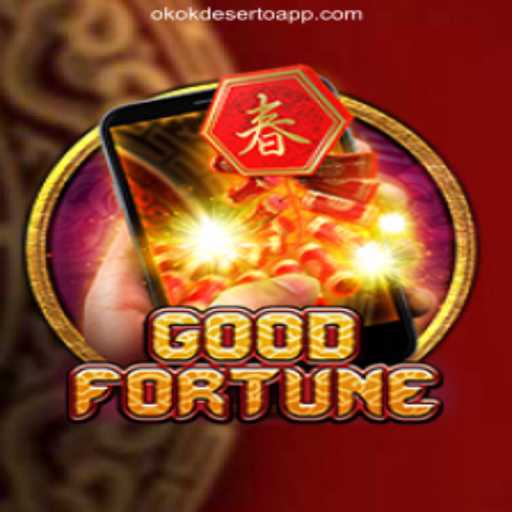 Experience the Thrill of GoodFortuneM on the OKOKDESERTO.COM Platform