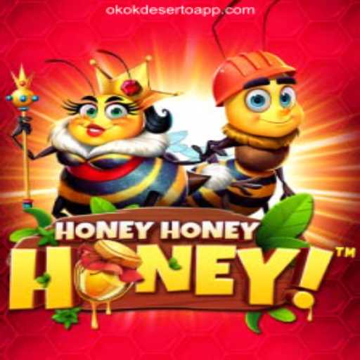 Exploring the Exciting World of HoneyHoneyHoney on OKOKDESERTO.COM