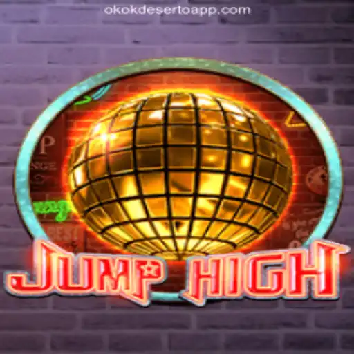 Exploring JumpHigh: The Thrilling New Addition to OKOKDESERTO.COM's Oficial Slots Brasil