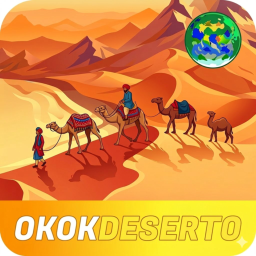 OKOKDESERTO.COM platform-Oficial Slots Brasil