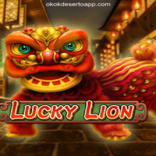 Discover the Exciting World of LuckyLion on OKOKDESERTO.COM: Your Gateway to Oficial Slots Brasil