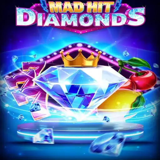 Exploring the Exciting World of MadHitDiamonds on OKOKDESERTO.COM Plataforma Oficial de Slots Brasil