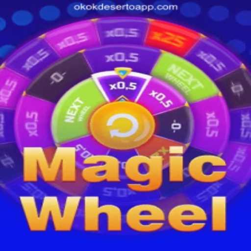 Exploring the Thrilling World of MagicWheel on OKOKDESERTO.COM