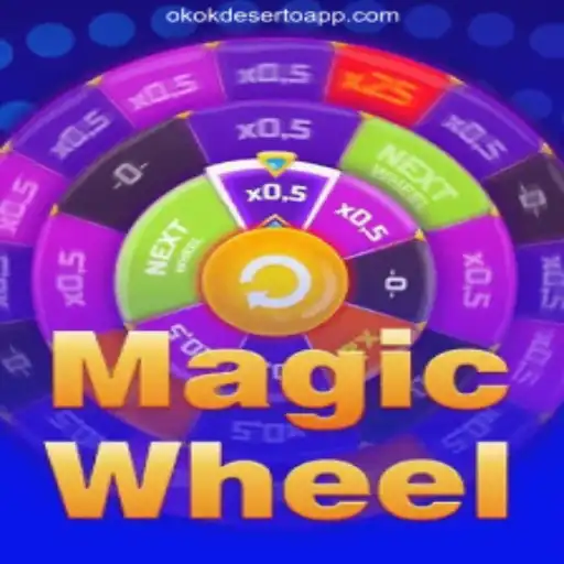 Exploring the Thrilling World of MagicWheel on OKOKDESERTO.COM