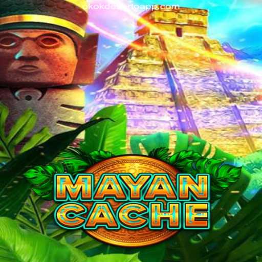 MayanCache: A Thrilling Journey on OKOKDESERTO.COM Platform-Oficial Slots Brasil