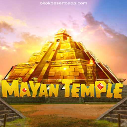Unlock the Mysteries of MayanTemple and Explore the OKOKDESERTO.COM Platform-Oficial Slots Brasil