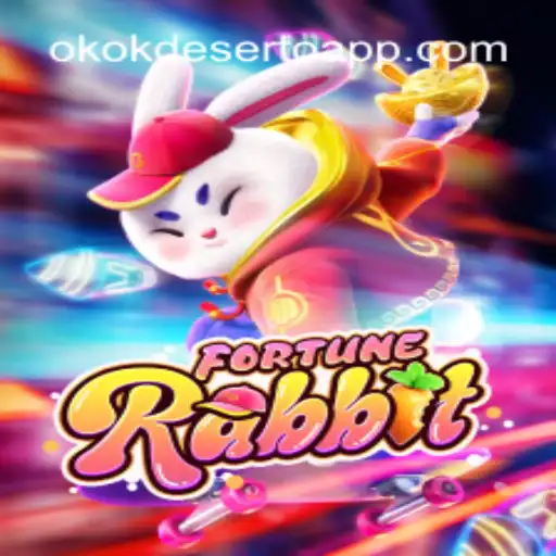 Discover the Thrilling World of FortuneRabbit on OKOKDESERTO.COM Platform: Official Slots Brasil