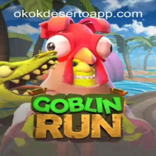 Discover the Thrilling World of GoblinRun on OKOKDESERTO.COM Platform