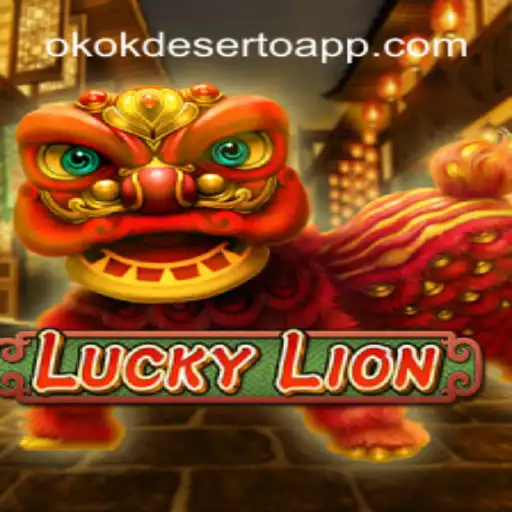 Discover the Exciting World of LuckyLion on OKOKDESERTO.COM: Your Gateway to Oficial Slots Brasil