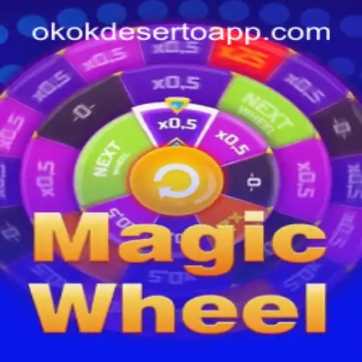 Exploring the Thrilling World of MagicWheel on OKOKDESERTO.COM
