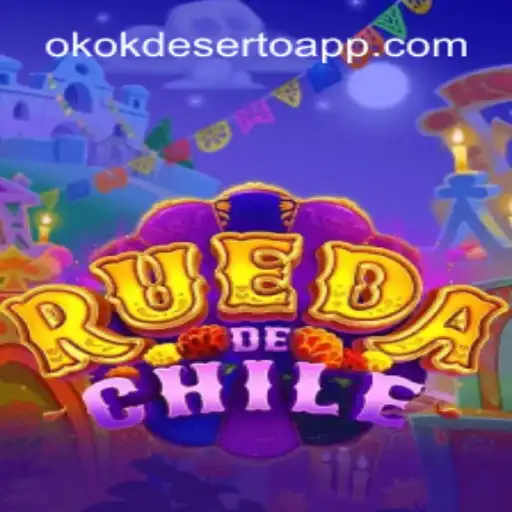 Exploring the Thrilling World of RuedaDeChile on OKOKDESERTO.COM Platform