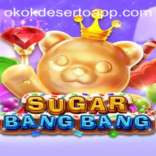 Exploring the Mesmerizing World of SUGARBANGBANG Slots