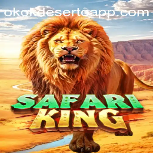 Explore the Thrills of SafariKing on OKOKDESERTO.COM: Your Ultimate Guide to Oficial Slots Brasil