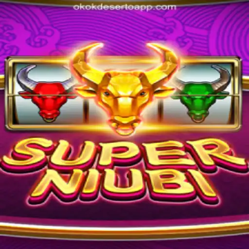 Explore the Exciting World of SuperNiubi on OKOKDESERTO.COM