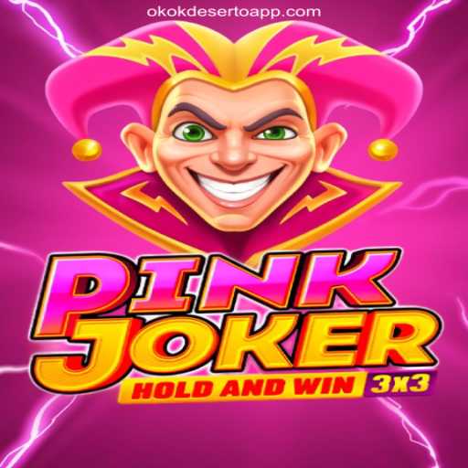 Exploring Pinkjoker: A Riveting Experience on OKOKDESERTO.COM