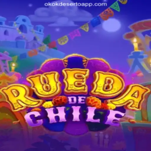 Exploring the Thrilling World of RuedaDeChile on OKOKDESERTO.COM Platform