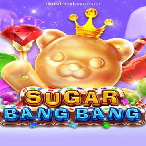 Exploring the Mesmerizing World of SUGARBANGBANG Slots