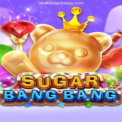 Exploring the Mesmerizing World of SUGARBANGBANG Slots