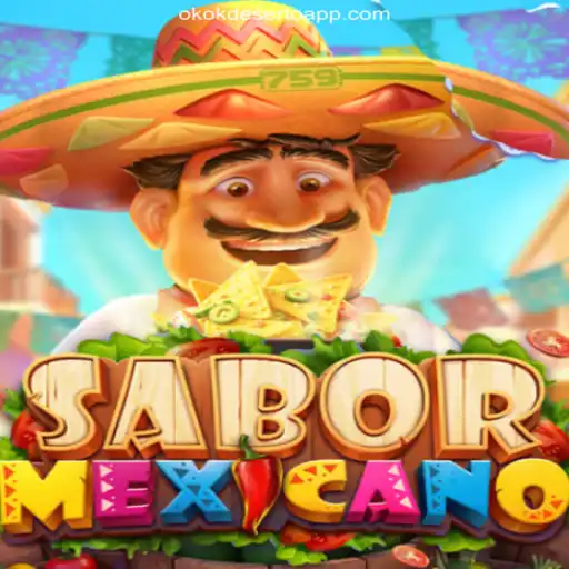Discover SaborMexicano: A Vibrant Slot Game on OKOKDESERTO.COM Plataforma Oficial Slots Brasil