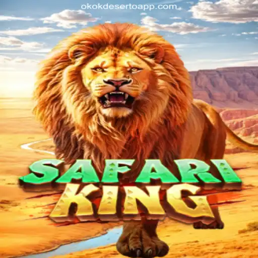 Explore the Thrills of SafariKing on OKOKDESERTO.COM: Your Ultimate Guide to Oficial Slots Brasil