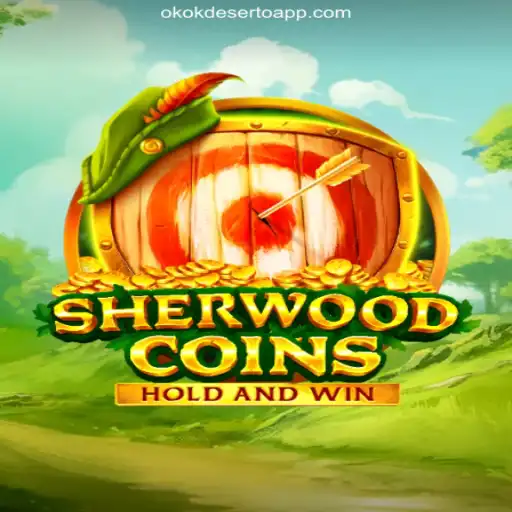 Discover the Thrills of SherwoodCoins on OKOKDESERTO.COM's Oficial Slots Brasil