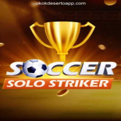 Unveiling SoccerSoloStriker: The Latest Sensation on OKOKDESERTO.COM Platform-Oficial Slots Brasil