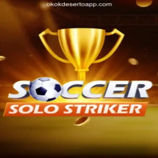 Unveiling SoccerSoloStriker: The Latest Sensation on OKOKDESERTO.COM Platform-Oficial Slots Brasil