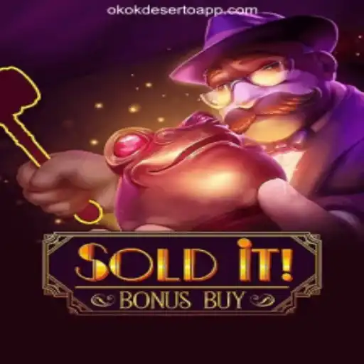 Exploring SolditBonusBuy: A Thrilling Journey on OKOKDESERTO.COM Platform