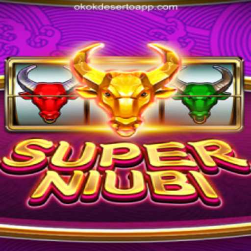 Explore the Exciting World of SuperNiubi on OKOKDESERTO.COM