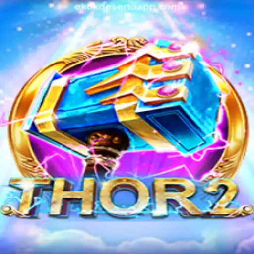 Thor2: A Riveting Adventure on OKOKDESERTO.COM