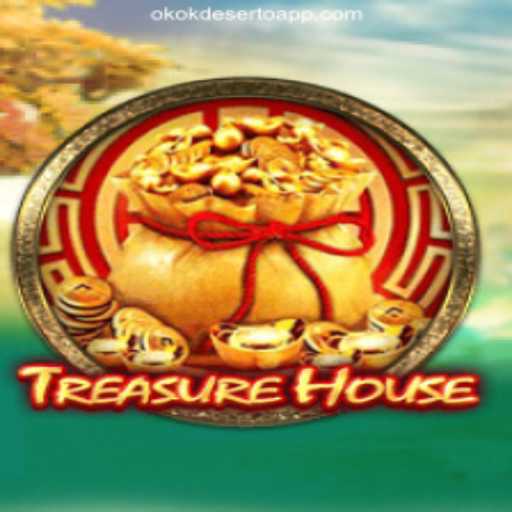 Discover the Thrills of TreasureHouse on OKOKDESERTO.COM Platform-Oficial Slots Brasil