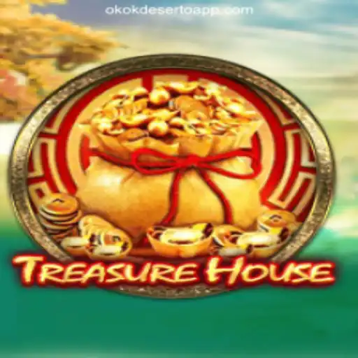 Discover the Thrills of TreasureHouse on OKOKDESERTO.COM Platform-Oficial Slots Brasil
