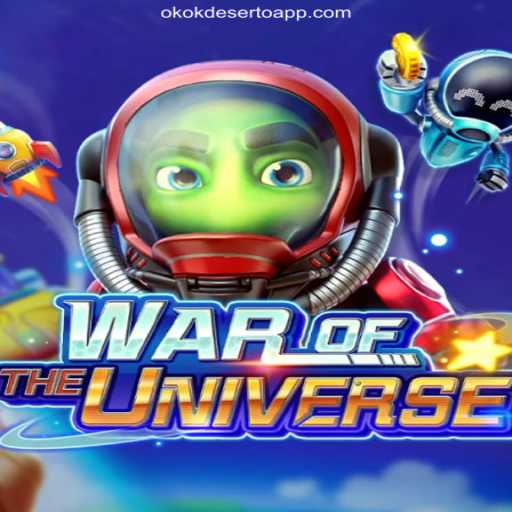 Unveiling the World of WAROFTHEUNIVERSE: A Deep Dive into the New Thrill