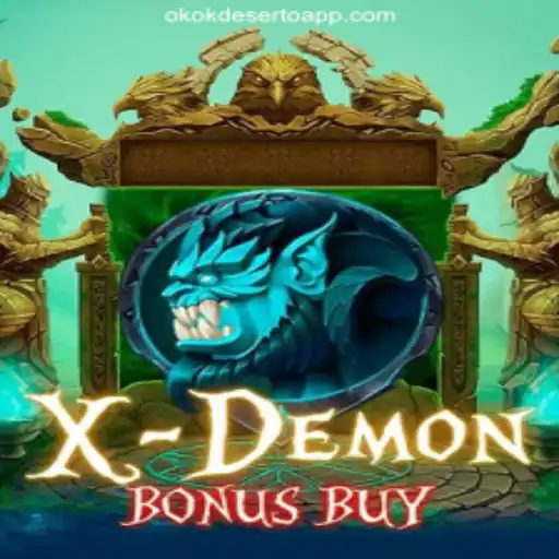 XDemonBonusBuy: Exploring the Thrills of Online Gaming on OKOKDESERTO.COM